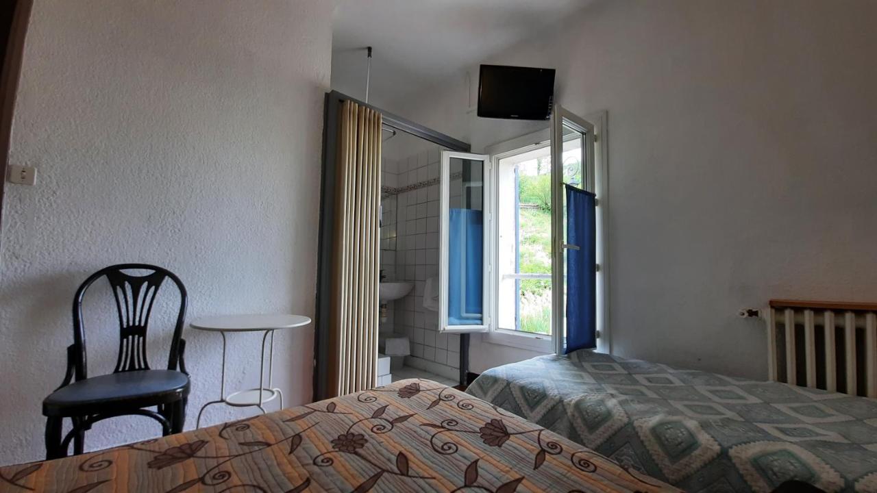 Hotel Du Chateau Esterno foto