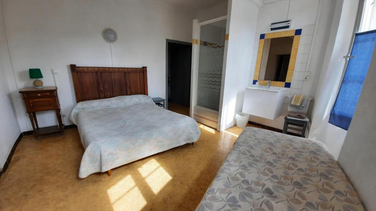 Hotel Du Chateau Esterno foto