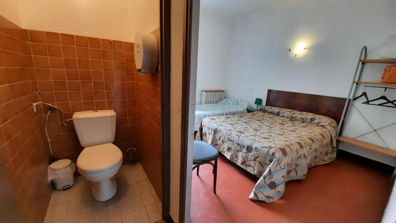 Hotel Du Chateau Esterno foto