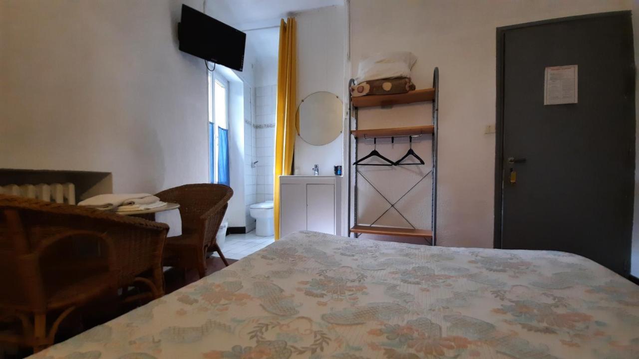 Hotel Du Chateau Esterno foto