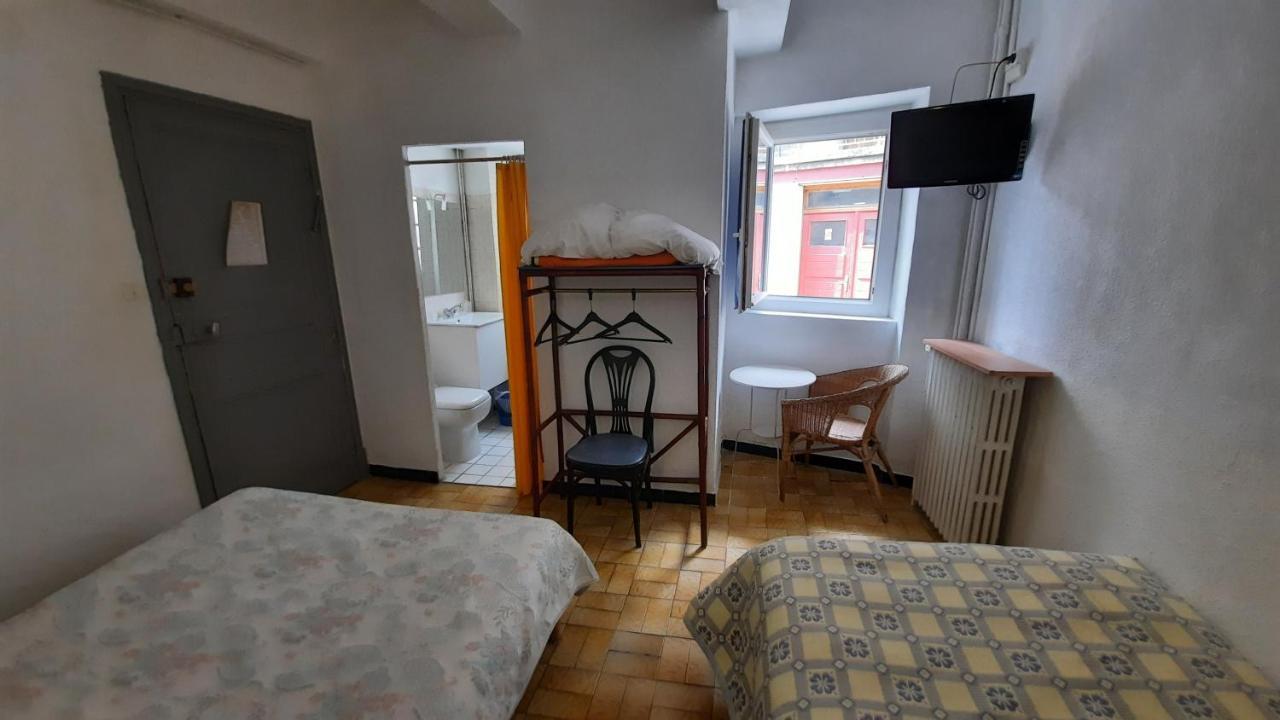Hotel Du Chateau Esterno foto