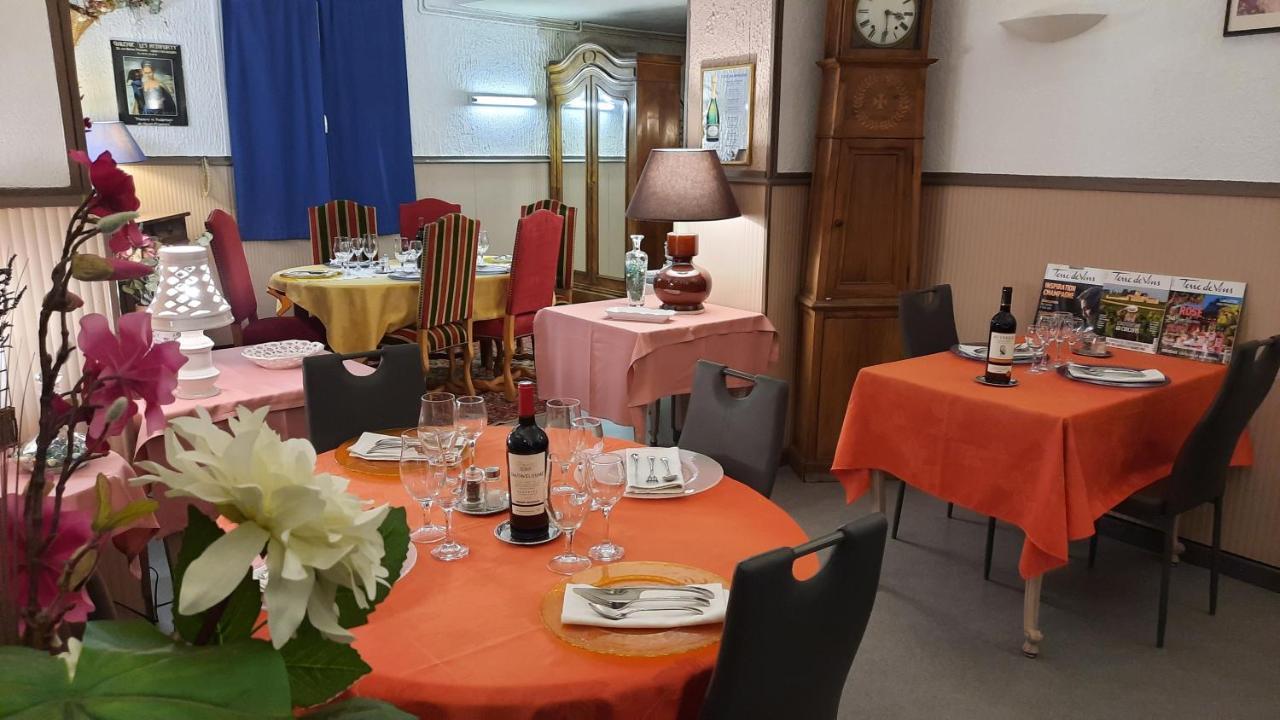 Hotel Du Chateau Esterno foto