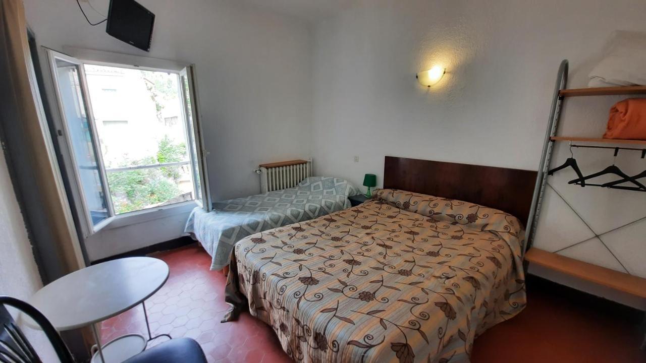 Hotel Du Chateau Esterno foto