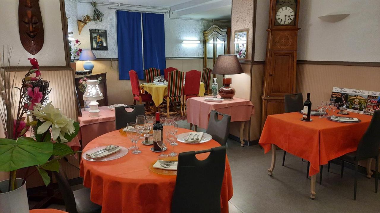 Hotel Du Chateau Esterno foto