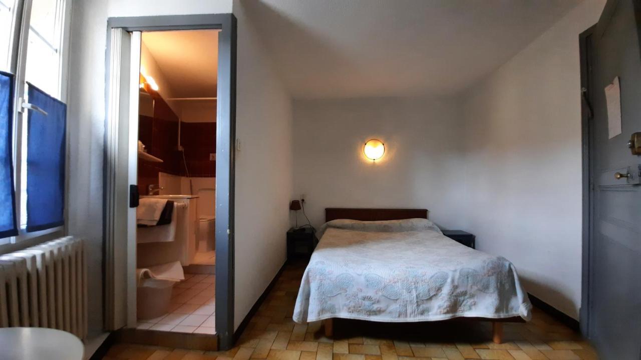 Hotel Du Chateau Esterno foto