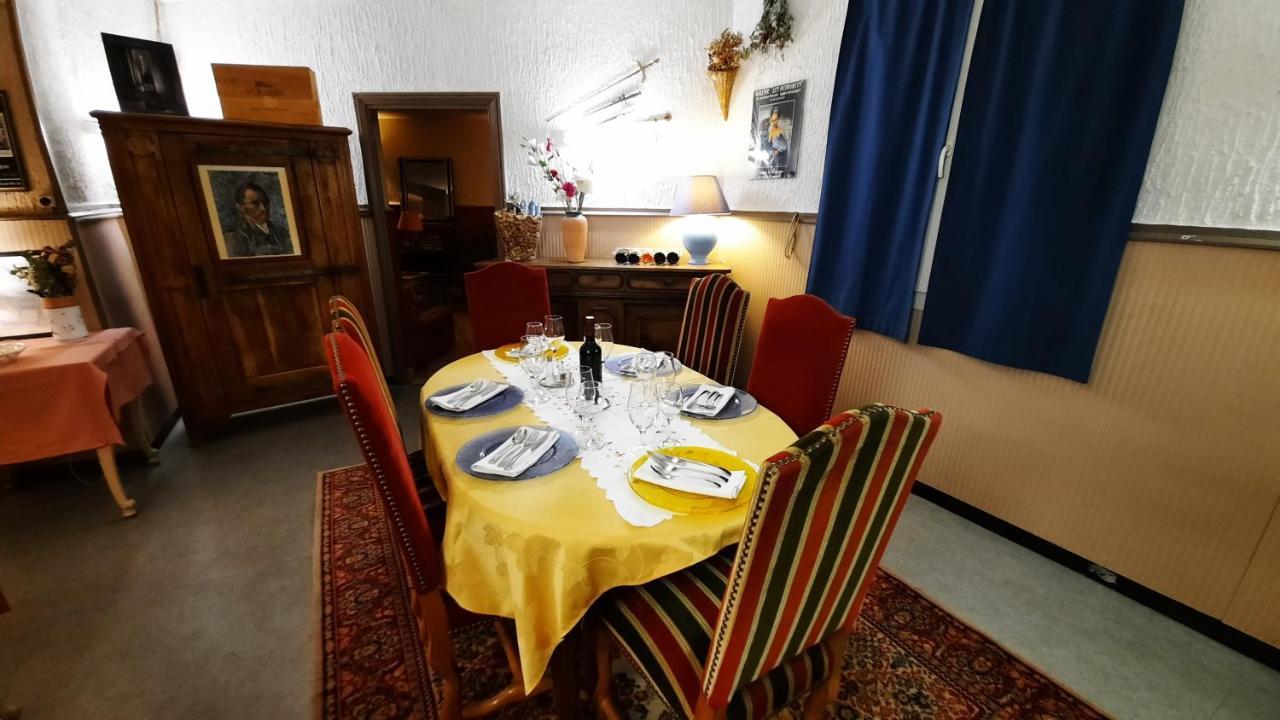 Hotel Du Chateau Esterno foto