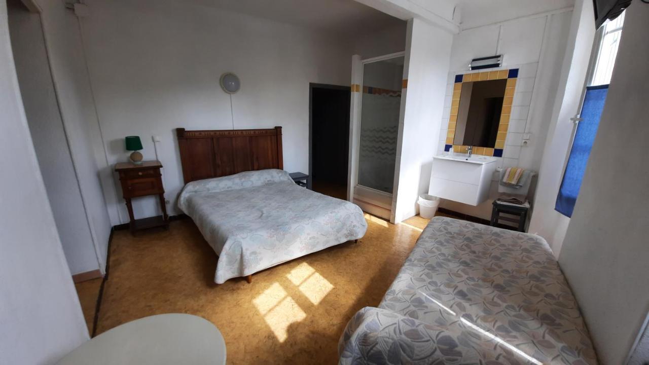 Hotel Du Chateau Esterno foto