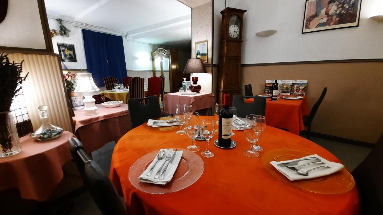 Hotel Du Chateau Esterno foto