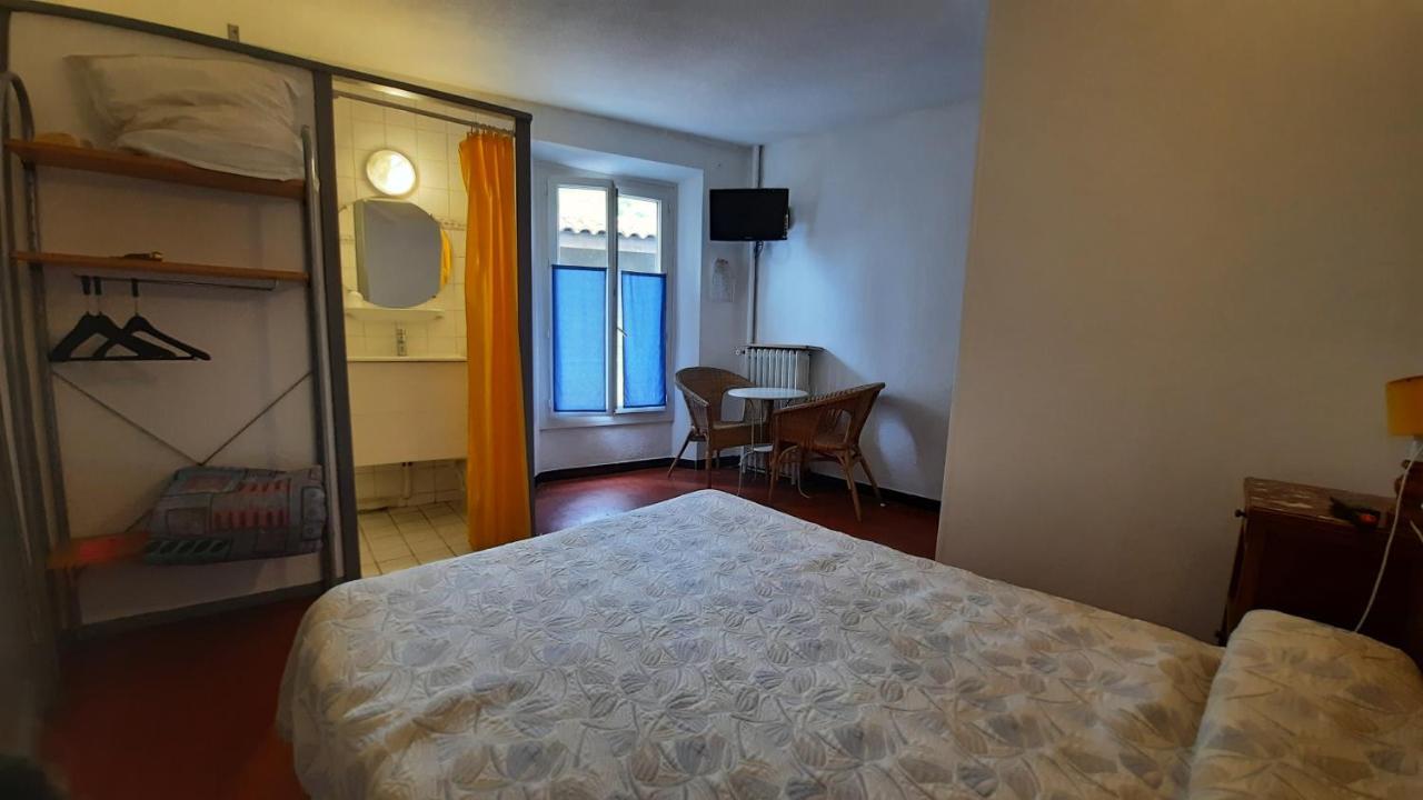 Hotel Du Chateau Esterno foto