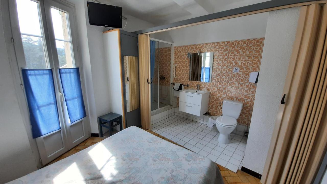 Hotel Du Chateau Esterno foto