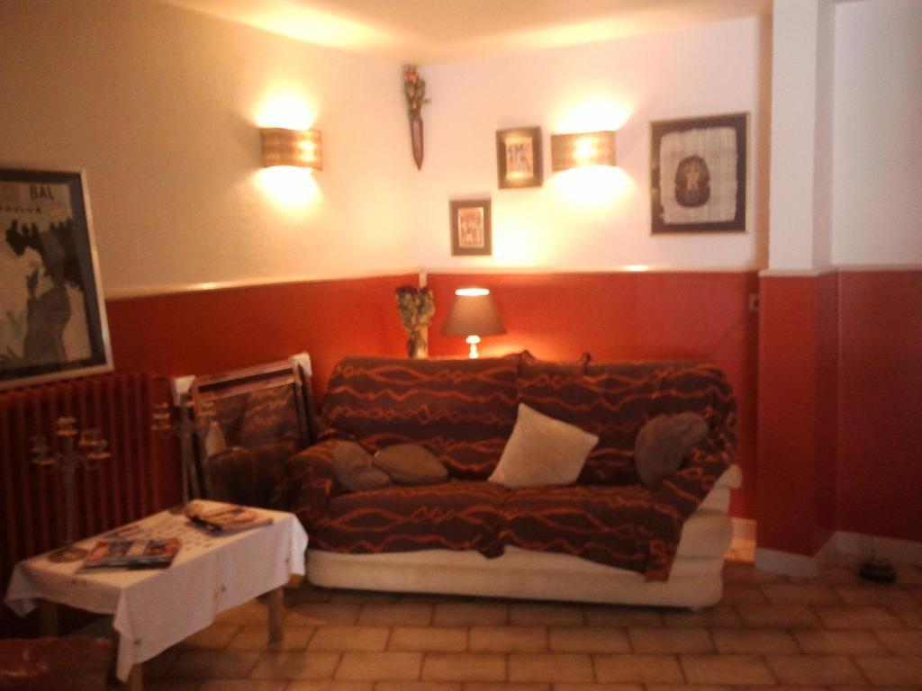 Hotel Du Chateau Esterno foto