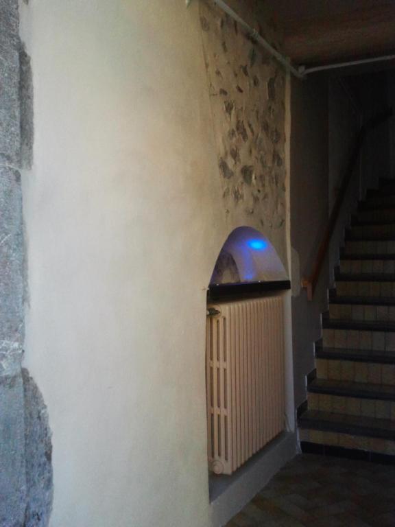 Hotel Du Chateau Esterno foto